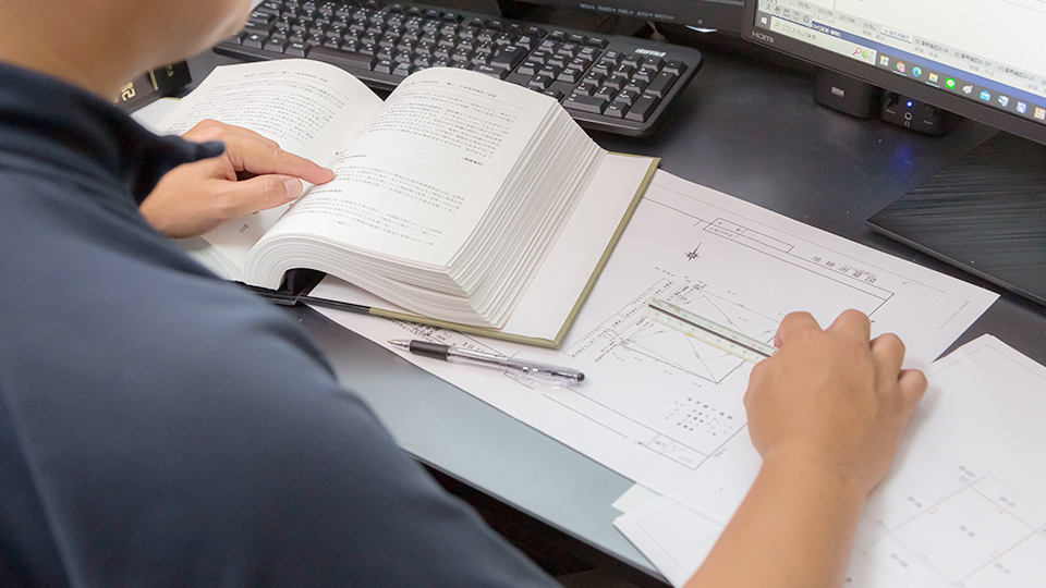 安心の無料相談
随時、受け付け中